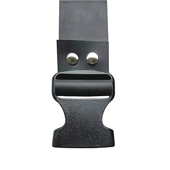 Amazon | ワンタッチ ゴムベルト 天然ゴム仕様 釣り アウトドア